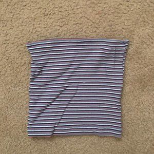 Brandy Melville tube top